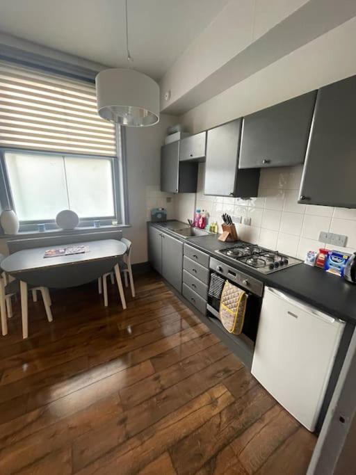 1 Comfortable Studio Apartment Brighton Ngoại thất bức ảnh