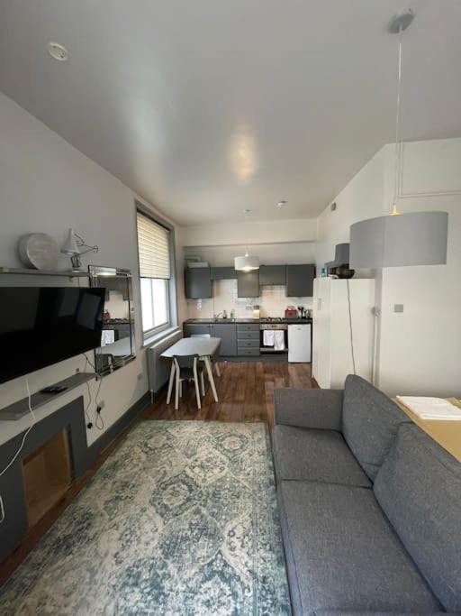 1 Comfortable Studio Apartment Brighton Ngoại thất bức ảnh