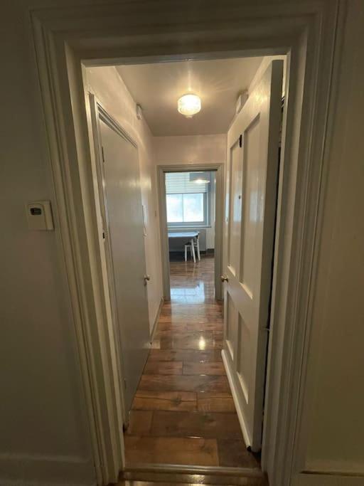1 Comfortable Studio Apartment Brighton Ngoại thất bức ảnh