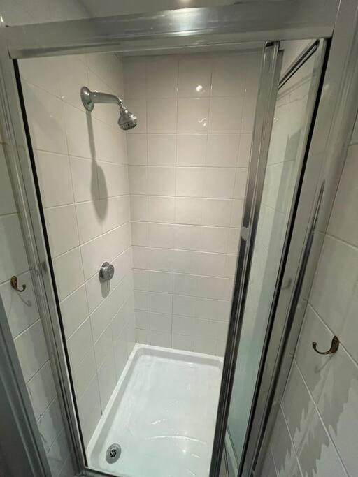 1 Comfortable Studio Apartment Brighton Ngoại thất bức ảnh