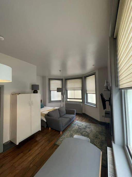 1 Comfortable Studio Apartment Brighton Ngoại thất bức ảnh