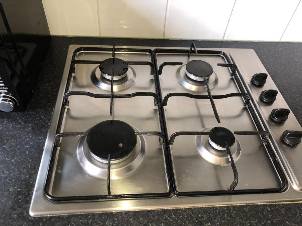 1 Comfortable Studio Apartment Brighton Ngoại thất bức ảnh