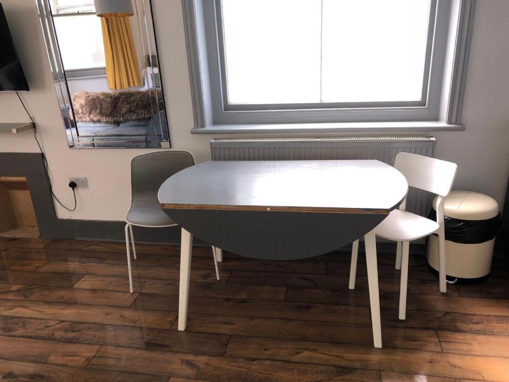 1 Comfortable Studio Apartment Brighton Ngoại thất bức ảnh